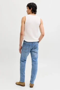 Jack & Jones Jeans rectos ajustados^Hombre Jeans|Pantalones