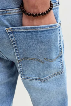 Jack & Jones Jeans rectos ajustados^Hombre Jeans|Pantalones