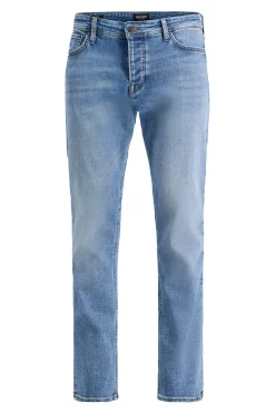 Jack & Jones Jeans rectos ajustados^Hombre Jeans|Pantalones