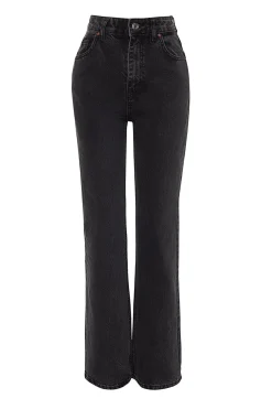 Trendyol Jeans regular de mujer^Mujer Jeans