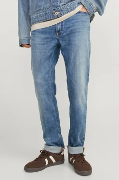 Jack & Jones Jeans regular fit^Hombre Jeans|Pantalones