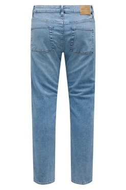 Only & Sons Jeans regular fit.^Hombre Jeans