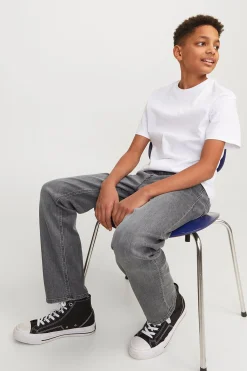 Jack & Jones Junior Jeans regular fit^Niños Jeans