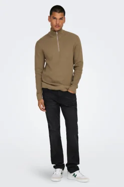 Only & Sons Jeans regular fit^Hombre Jeans