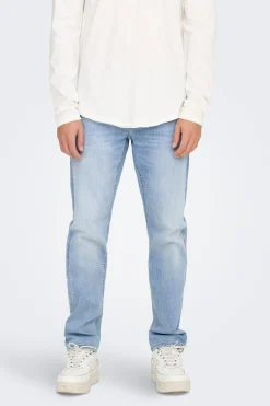 Only & Sons Jeans regular fit^Hombre Jeans