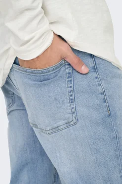Only & Sons Jeans regular fit^Hombre Jeans