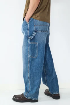 Balmohk Jeans relaxed carpintero^Hombre Jeans
