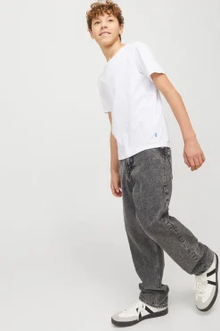 Jack & Jones Junior Jeans relaxed fit^Niños Jeans|Pantalones