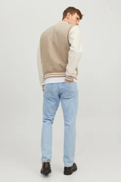 Jack & Jones Jeans relaxed fit^Hombre Jeans|Pantalones