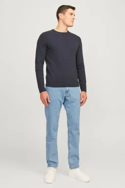 JJ REBEL Jeans relaxed fit cl&aacute;sico^Hombre Jeans|Pantalones