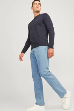 JJ REBEL Jeans relaxed fit cl&aacute;sico^Hombre Jeans|Pantalones