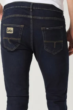 Lois Jeans Rinse wash^Hombre Jeans