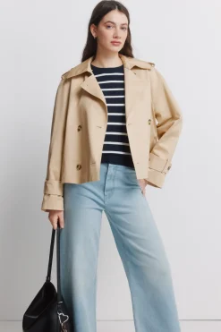 Springfield Jeans Sailor^Mujer Jeans|Pantalones