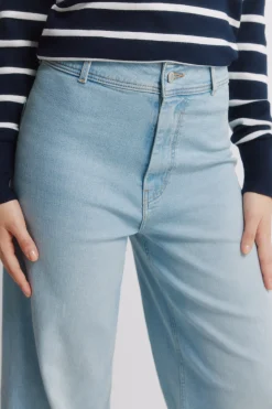 Springfield Jeans Sailor^Mujer Jeans|Pantalones