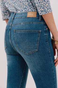 Cortefiel Jeans Sensational^Mujer Jeans