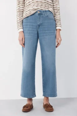 Cortefiel Jeans Sensational Marine^Mujer Jeans