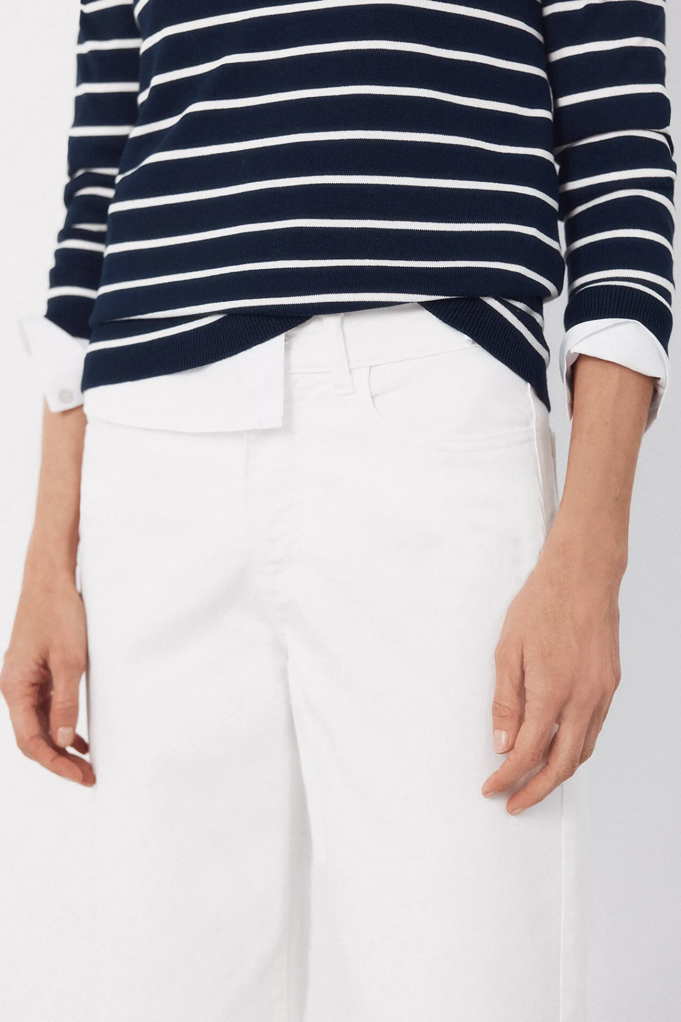 Cortefiel Jeans Sensational Marine^Mujer Jeans