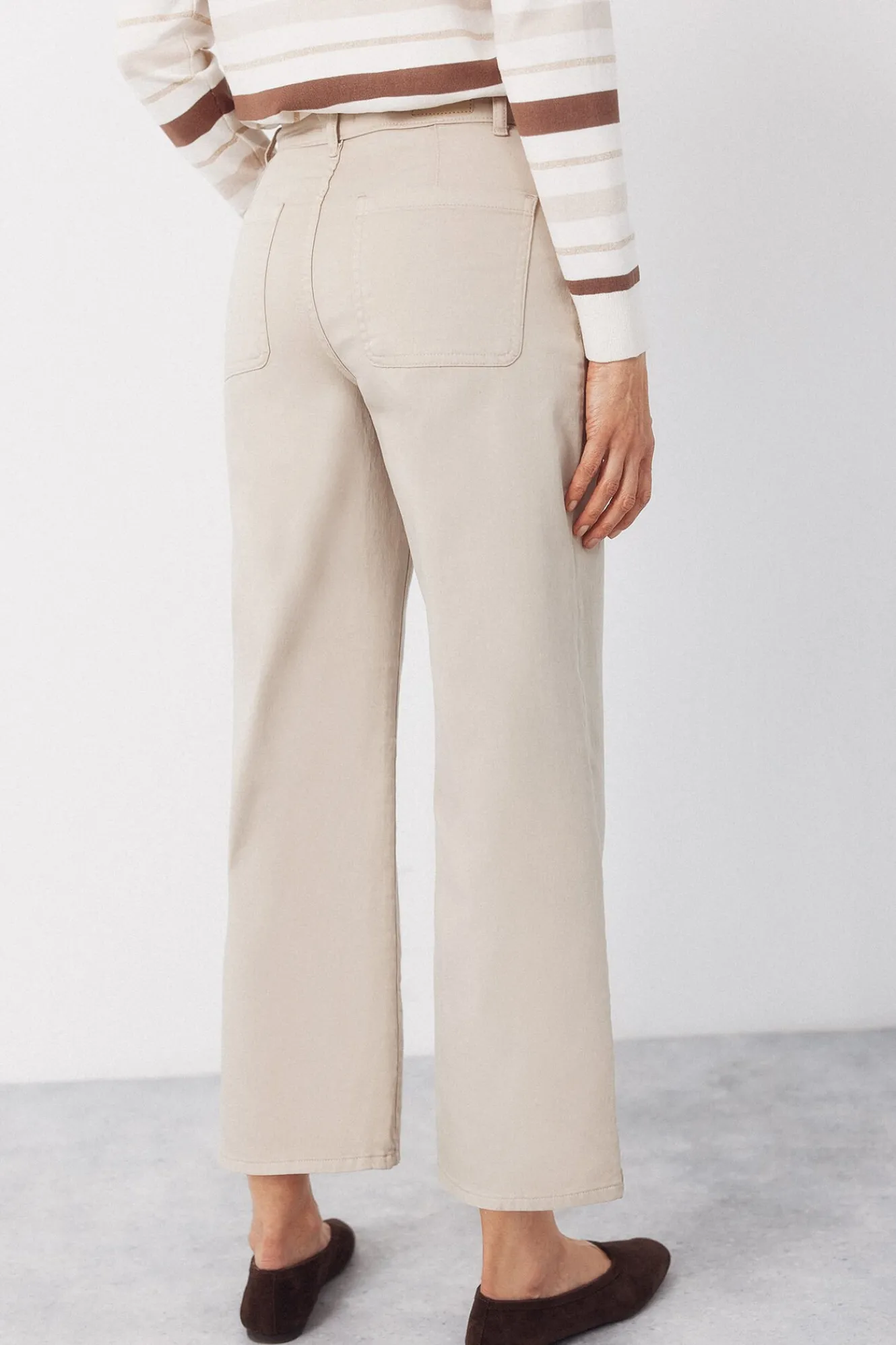 Cortefiel Jeans Sensational Marine^Mujer Jeans