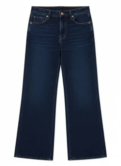 Cortefiel Jeans Sensational Marine^Mujer Jeans