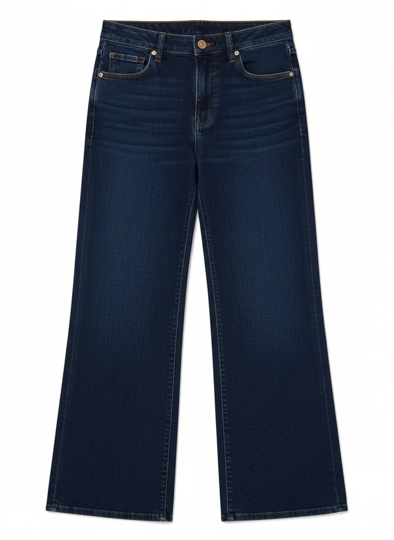 Cortefiel Jeans Sensational Marine^Mujer Jeans