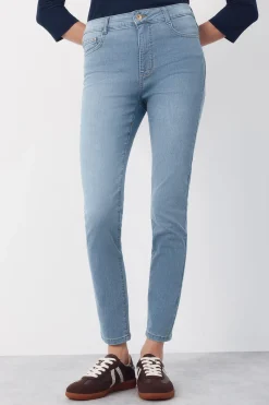Cortefiel Jeans Sensational Pitillo^Mujer Jeans