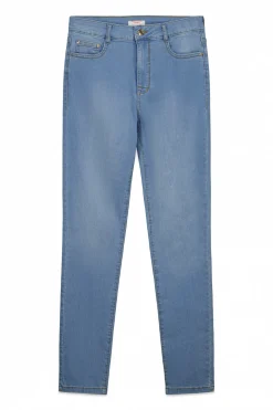 Cortefiel Jeans Sensational Pitillo^Mujer Jeans