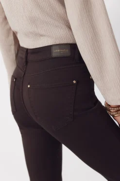 Cortefiel Jeans Sensational Pitillo color^Mujer Jeans