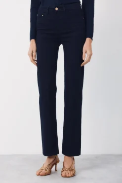 Cortefiel Jeans Sensational Recto^Mujer Jeans