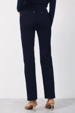 Cortefiel Jeans Sensational Recto^Mujer Jeans