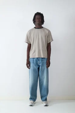 Balmohk Jeans skater^Hombre Jeans