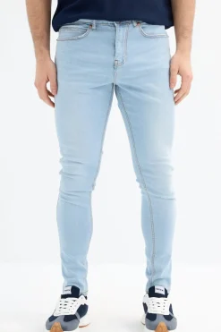 Inside Jeans Skinny^Hombre Jeans|Pantalones