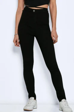 Noisy May Jeans Skinny^Mujer Jeans
