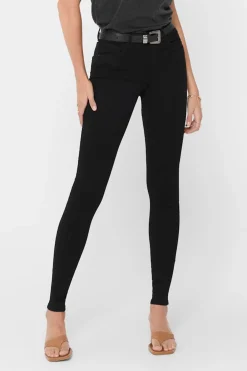 Only Jeans skinny^Mujer Jeans|Pantalones