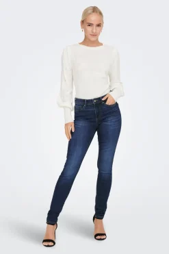 Only Jeans skinny^Mujer Jeans|Pantalones