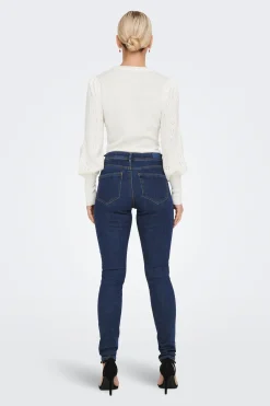 Only Jeans skinny^Mujer Jeans|Pantalones