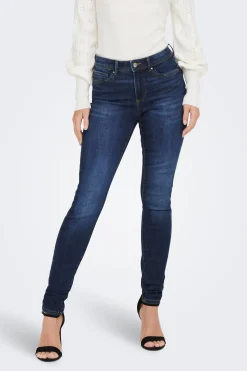 Only Jeans skinny^Mujer Jeans|Pantalones