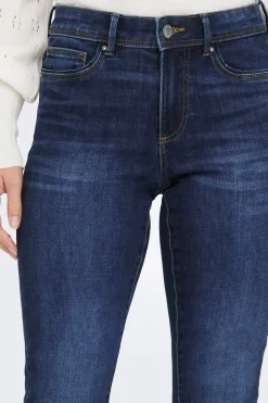 Only Jeans skinny^Mujer Jeans|Pantalones