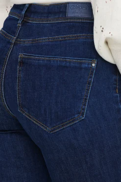 Only Jeans skinny^Mujer Jeans|Pantalones