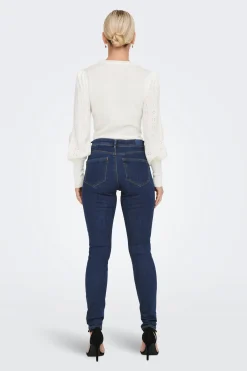 Only Jeans skinny^Mujer Jeans|Pantalones