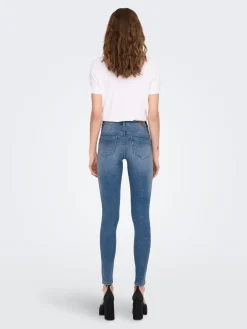 Only Jeans Skinny^Mujer Jeans