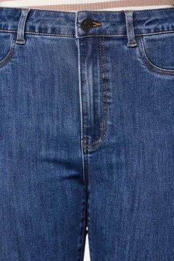 Pieces Jeans Skinny^Mujer Jeans