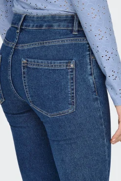 Only Jeans skinny^Mujer Jeans|Pantalones