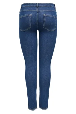 Only Jeans skinny^Mujer Jeans|Pantalones