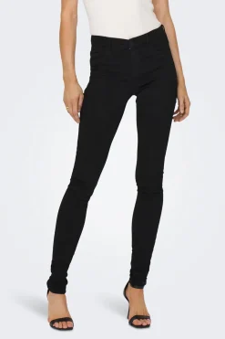 Only Jeans skinny^Mujer Jeans|Pantalones