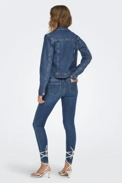 Only Jeans skinny^Mujer Jeans