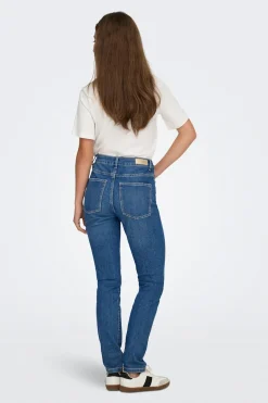 Only Jeans skinny^Mujer Jeans|Pantalones
