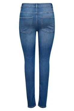 Only Jeans skinny^Mujer Jeans|Pantalones