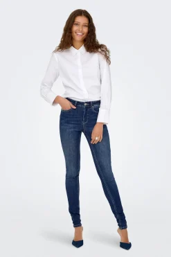 Only Jeans skinny^Mujer Jeans