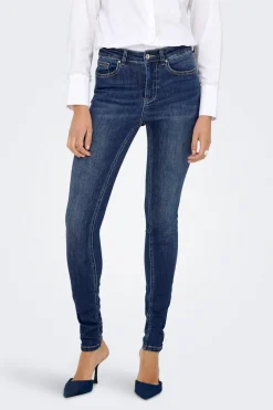 Only Jeans skinny^Mujer Jeans