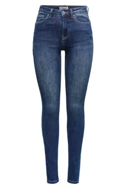 Only Jeans skinny^Mujer Jeans